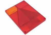 Verre pour 6804/2 RADEX 6800