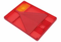 Verre pour 6804/2 RADEX 6800
