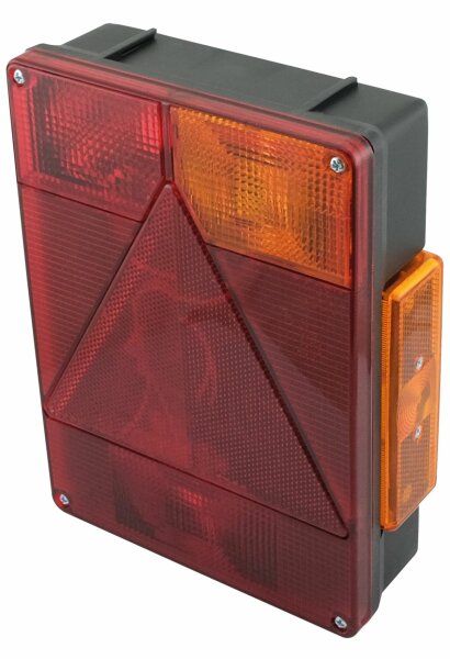 RADEX 6800 - Blink-Brems-Schlussleuchte