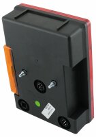 RADEX 6800 - Blink-Brems-Schlussleuchte