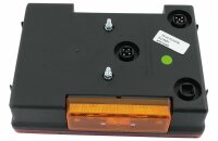 RADEX 6800 - Blink-Brems-Schlussleuchte