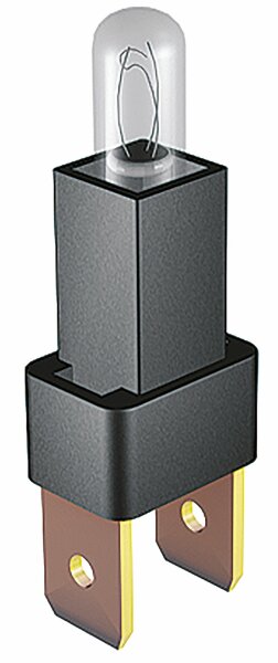 Ersatzlampe zu Schalter 24V