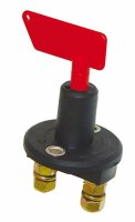 Hella - Batterie-Hauptschalter 100A