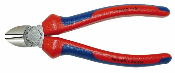 Knipex Seitenschneider 160 mm