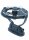 Seekr - Sirocco II 12/24 V Ventilator 360° schwarz, 3 Stufen, Abschaltzeituhr, Finger safe