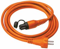DEFA - 230 VAC MiniPlug Anschlusskabel 25 m (Marine)