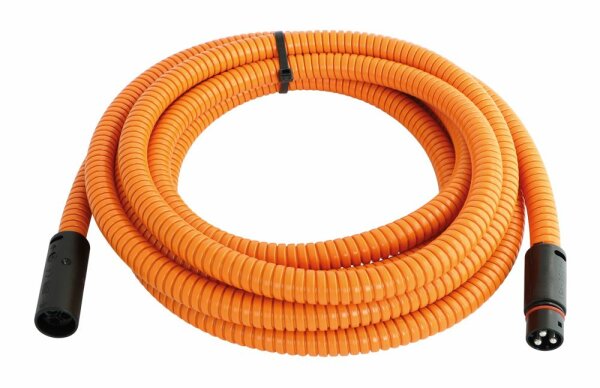 DEFA - 230 VAC PlugIn Verlängerungskabel 8.0 m or