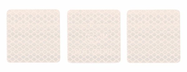 1 Rolle 50m Markierungsb. Orafol Flexgrade weiss