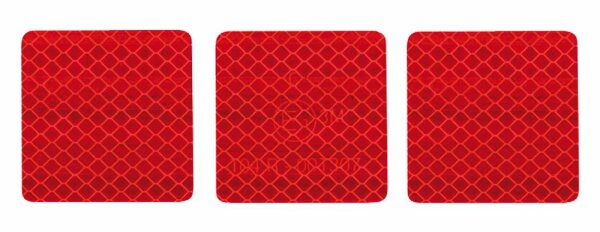 1 Rolle 50m Markierungsband Orafol Flex Grade rot