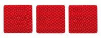 1 Rolle 50m Markierungsband Orafol Flex Grade rot