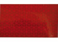 1 Rolle 50m Markierungsband Orafol Flex Grade rot