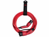 DEFA - eConnect Ladekabel, Typ 2 13.8 kW 20A/400V, 5 m...