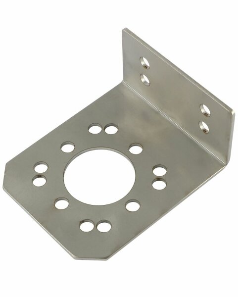 Support pour prises 3 pôles 716