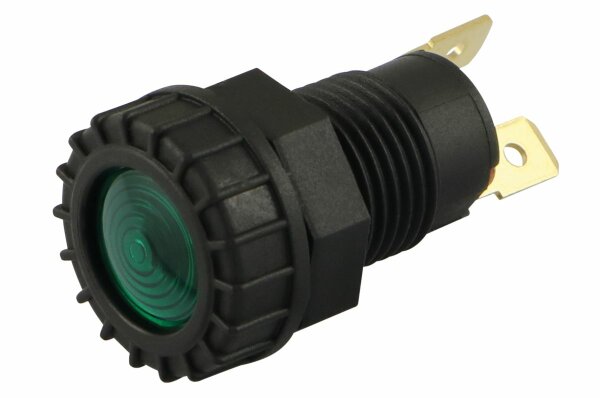 Lampe témoin veret  BA9s