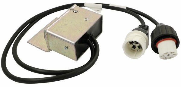 Aspöck Kontrollger. LCG1 für LED Leuchten LOHR