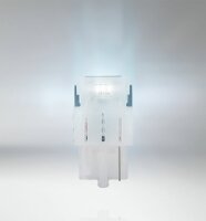 OSRAM - 2 x LED-Lampe W3x16d 12 V weiss 6’000 K