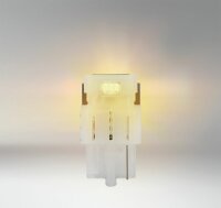 OSRAM - 2 x LED-Lampe W3x16d 12 V gelb
