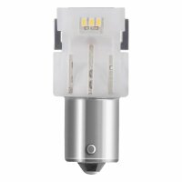 OSRAM - 2 Stk. LED-Lampen BA15S 12 V