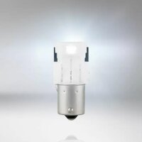 OSRAM - 2 Stk. LED-Lampen BA15S 12 V