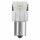 OSRAM - 2 Stk. LED-Lampen BA15S 12 V