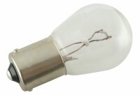 Osram Glühlampe ULTRA LIFE BA15s 12 V 21 W