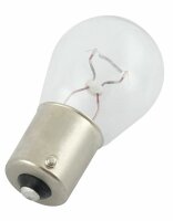 Osram Glühlampe ULTRA LIFE BA15s 12 V 21 W
