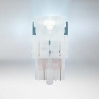 OSRAM - 2 x LED-Lampe W3x16q 12 V weiss 6’000 K