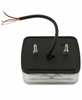 LED-Schlussleuchte links 12/24 V zu 75993