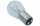 Osram Glühlampe ULTRA LIFE BAY15d 12 V 21 / 5 W