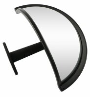 Weitwinkelspiegel für Stapler / Universal Mekra