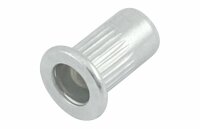 Blindnietmutter Alu M3 Go-Nut