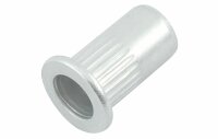 Blindnietmutter Alu M5 Go-Nut