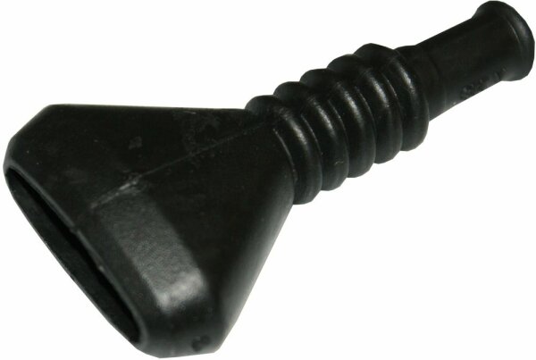 Couvercle pour connecteurs injection électrique 5 pôles