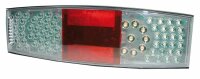 Rubbolite - LED-Schlussleuchte 24 V L+R