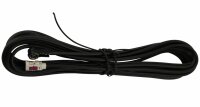 Verlängerung FM-Kabel bei Calearo-Antennen