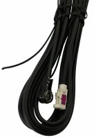 Verlängerung FM-Kabel bei Calearo-Antennen