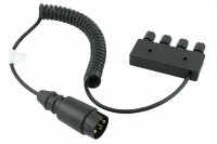 Aspöck Répartiteur ASS3 sur 7 pôles ISO 1724