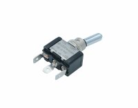 Kippschalter 12 V mit LED grün