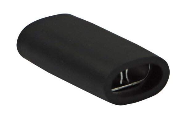 Connecteur anglais 2x double