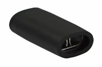 Connecteur anglais 2x double