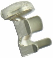 Metall-Kontakt für Glühbirnen