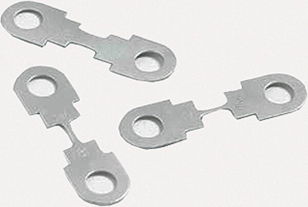 Fusible à bande 125 A