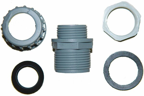 Raccord Polyflex NW 12/13     M 11