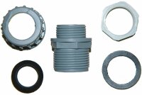 Raccord Polyflex NW 12/13     M 11