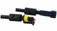 Superseal Wellrohradapter NW4.5 - 1-pol.