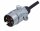 Spiral-Kabel mit Bosch-Stecker 7-pol / 4.5 m