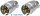 Spiral-Kabel mit Bosch-Stecker 7-pol / 4.5 m