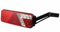 Trucklite - LED-Schlussleuchte 805 12/24 V rechts