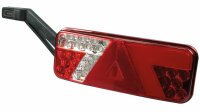 Trucklite - LED-Schlussleuchte 805 12/24 V links