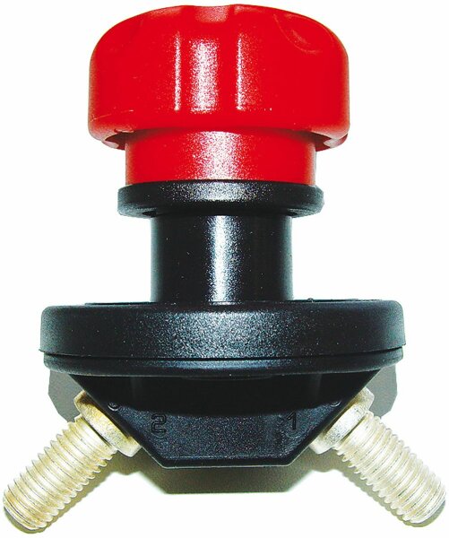 Menbers "Not-Aus" Schalter/Drücker 150 A